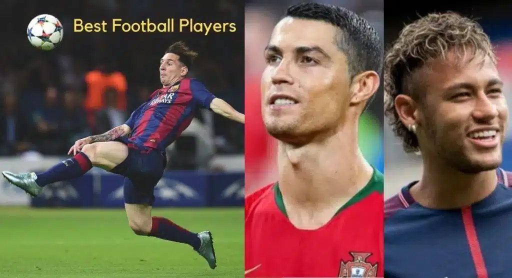 Best Football Players