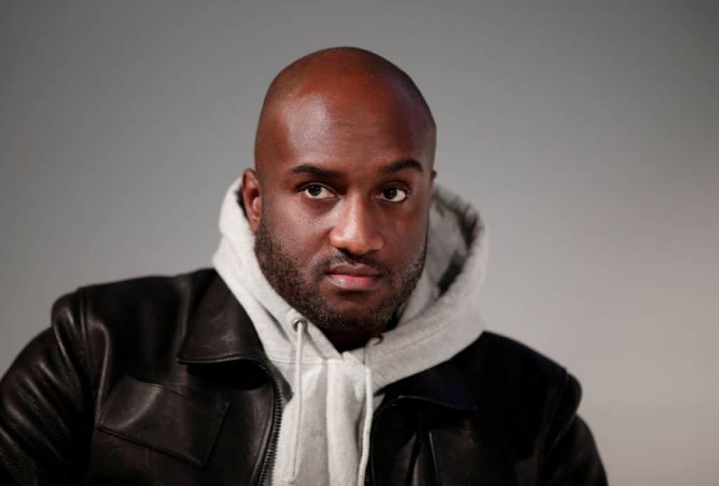 Virgil Abloh