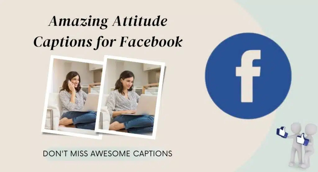 captions for facebook