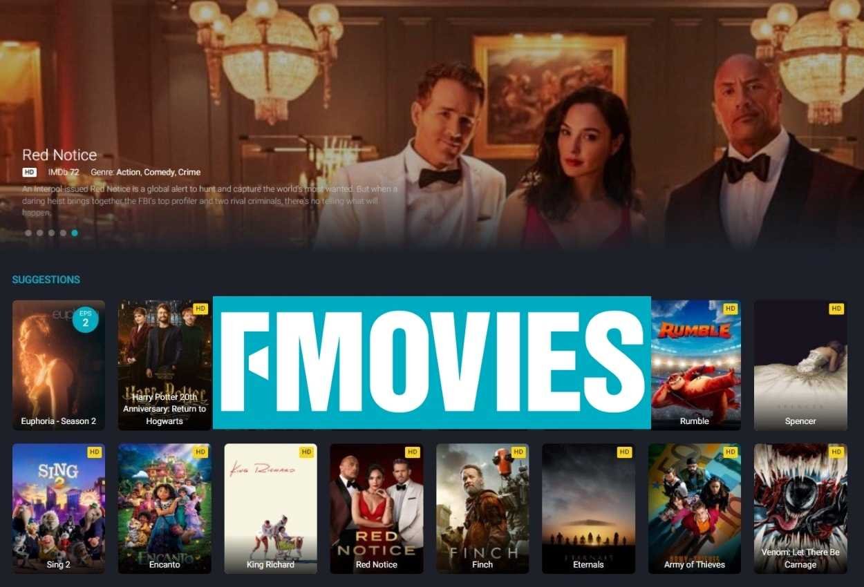 What is FMovies? Is FMovies Safe to Use in 2023? | Timeofinfo