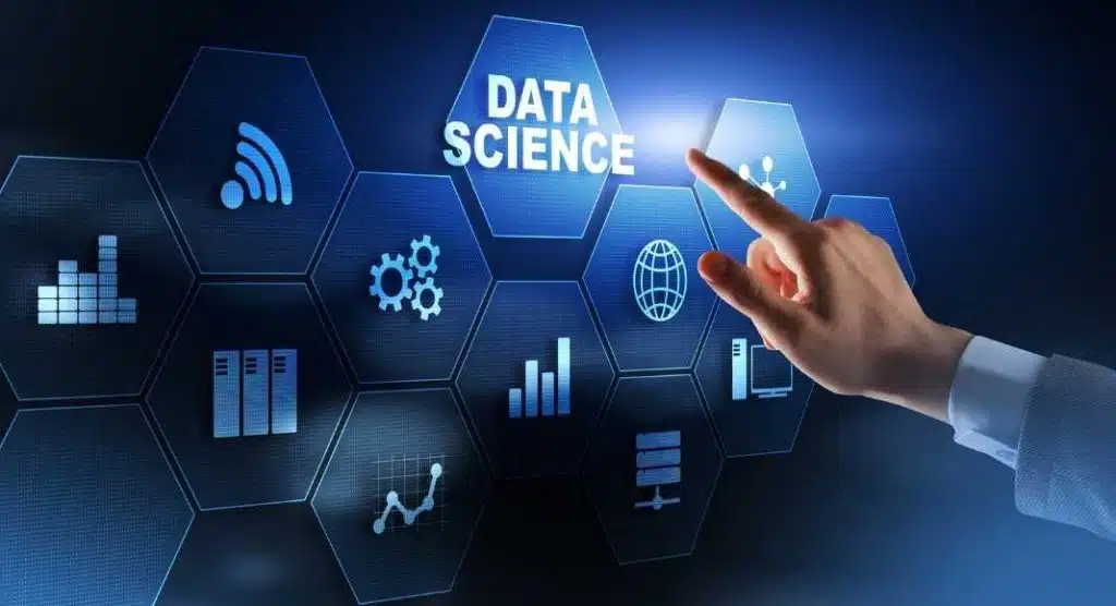 Use of Data Science