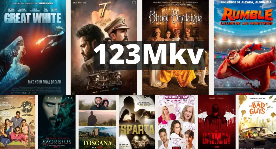 123mkmovie best sale