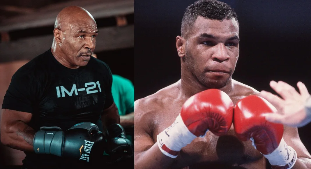 Mike Tyson Net Worth 2022: Biography And More Interesting Facts