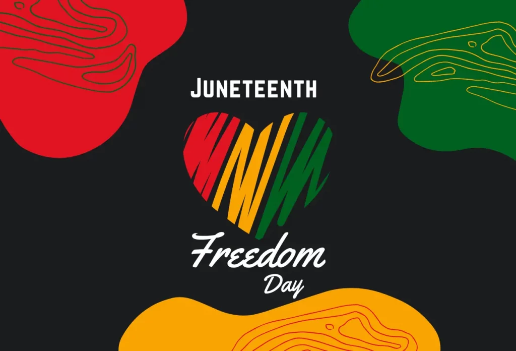 Juneteenth Federal Holiday