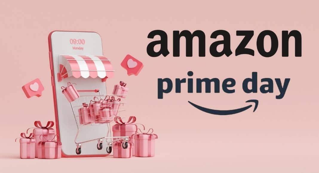 When will Amazon Prime Day be in 2022? What time does it begin?