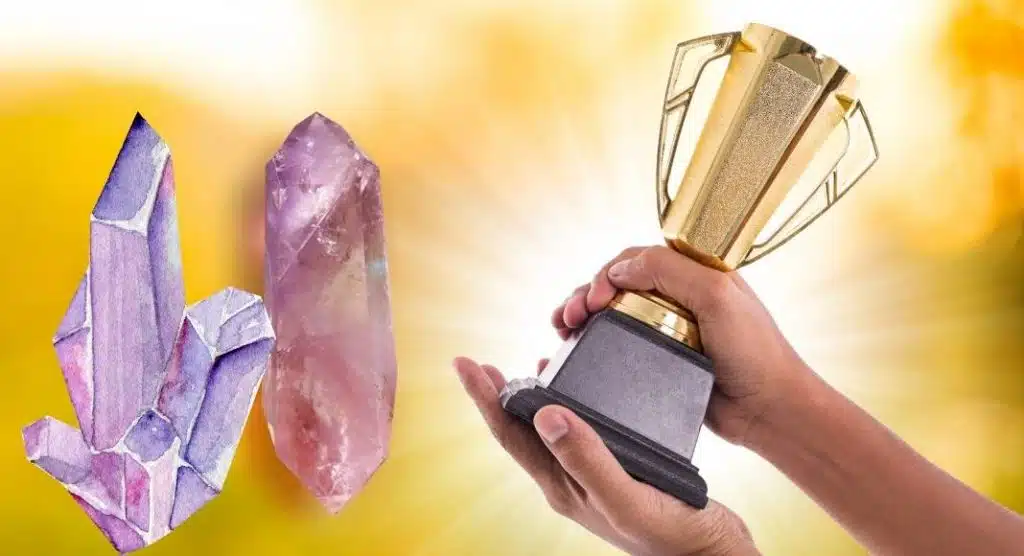 Custom Crystal Awards