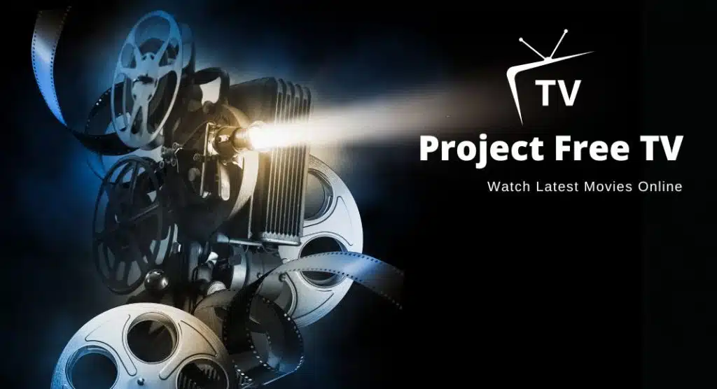 Project Free TV