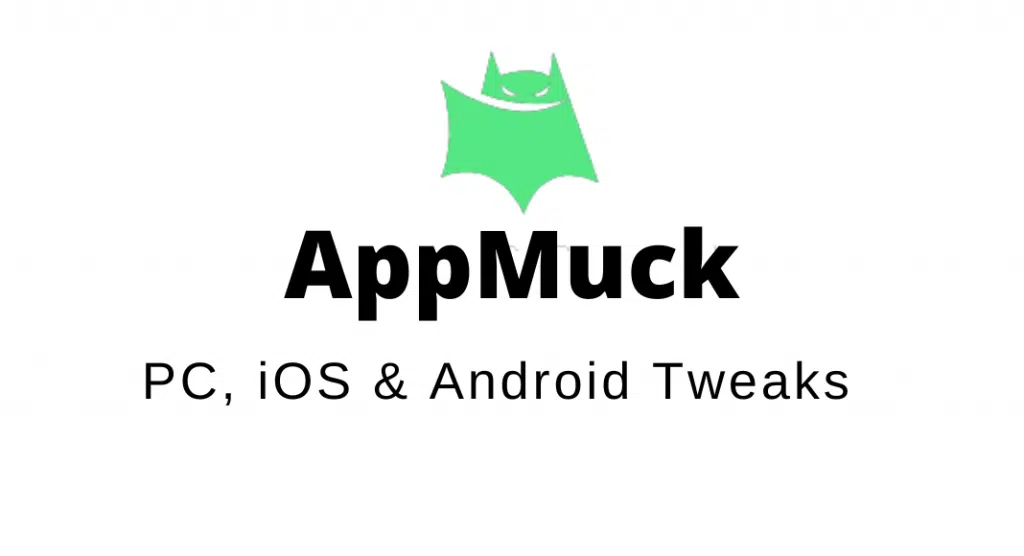 AppMuck