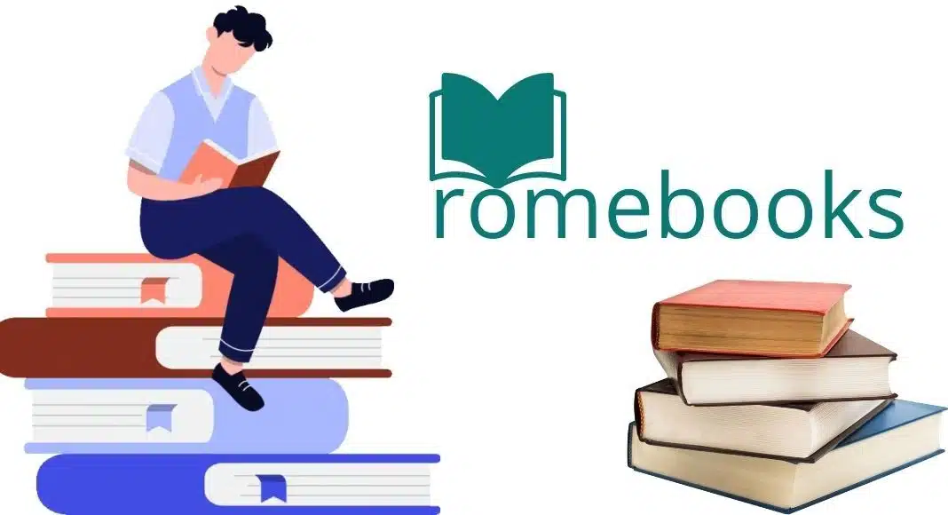 Romebooks
