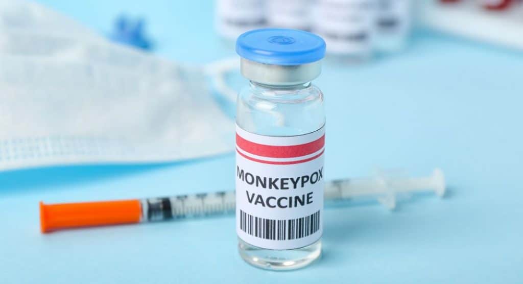 monkeypox vaccine