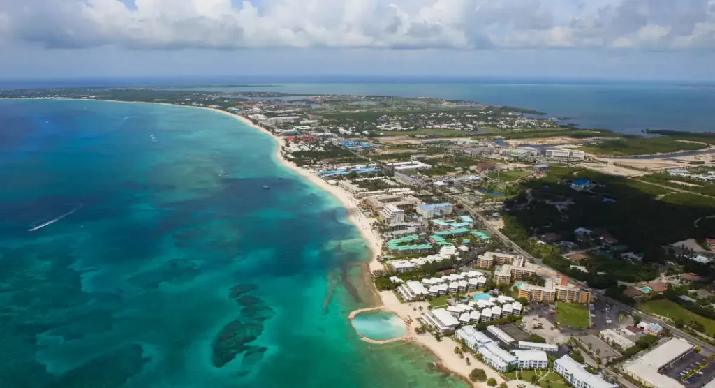 Cayman Island Real Estate