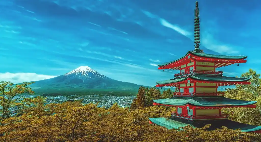 Why You Should Travel to Japan
