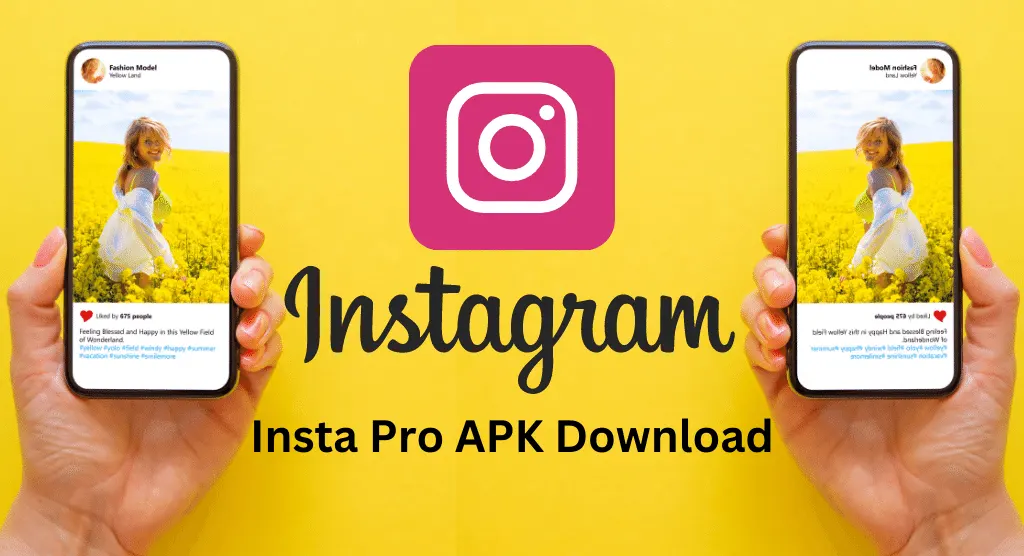 Insta Pro APK Download