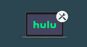 Hulu Proxy