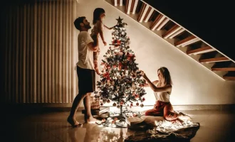 5 Interesting Studies of Christmas