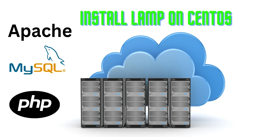 Install Lamp on Centos