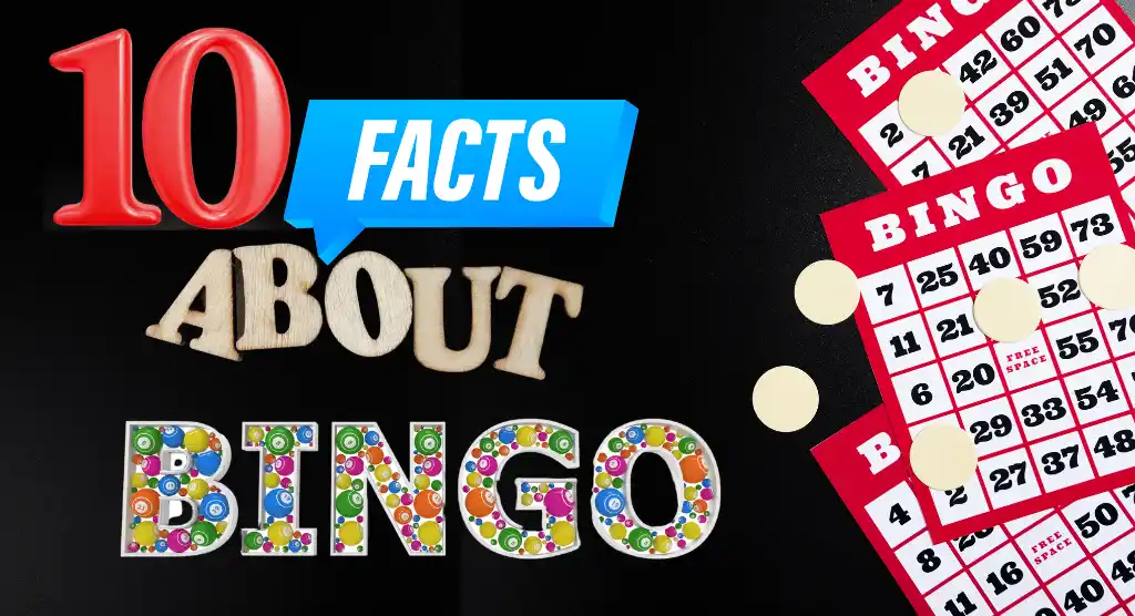 10 Facts About Bingo