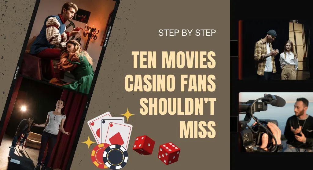 Ten Movies Casino