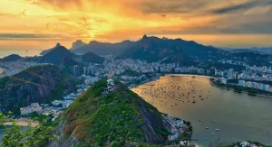 5 Best Attractions of The Rio Carnival