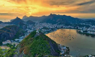 5 Best Attractions of The Rio Carnival