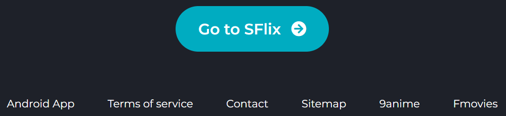 SFlix app download