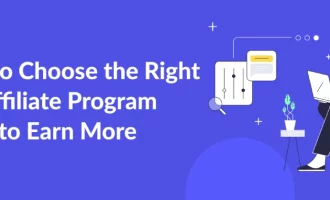 How to Find Affiliate Programs