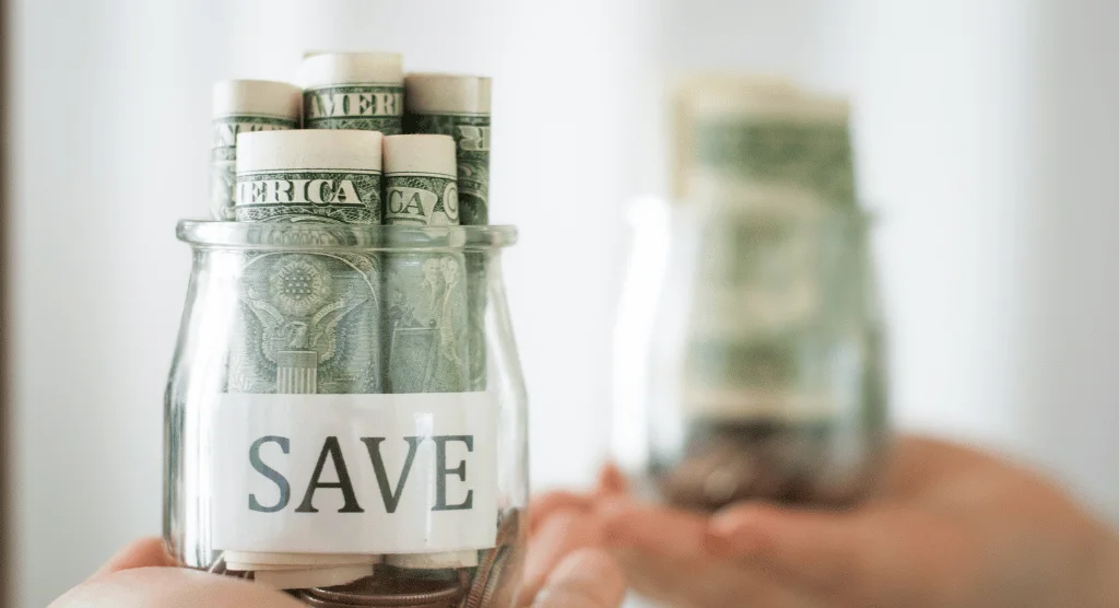 4 Simple Strategies to Save Money