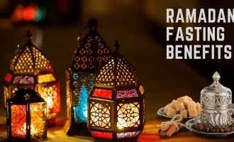 Health Benefits of Fasting During Ramadan