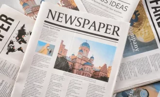 Importance of Reading Newspaper