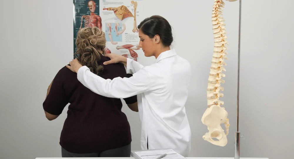 How Can A Chiropractor Help