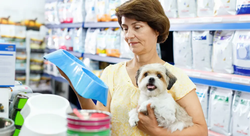 Why Purchase The Best Pet Supplies