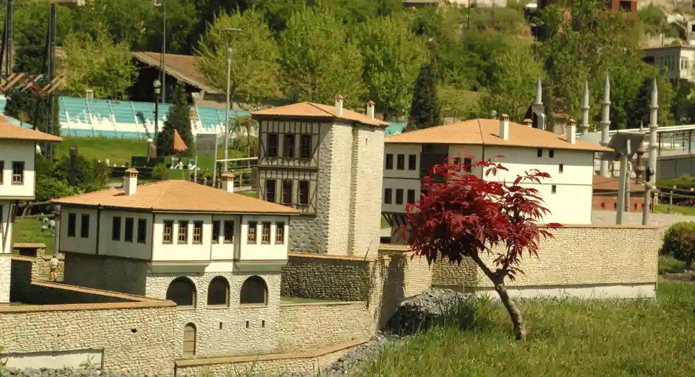 Turkish Villas for Sale