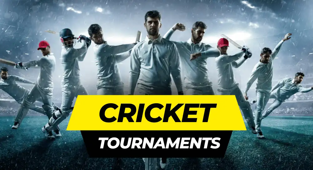 Bangladesh cricket tournament
