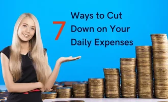 7 Ways to Cut Down on Your Daily Expenses