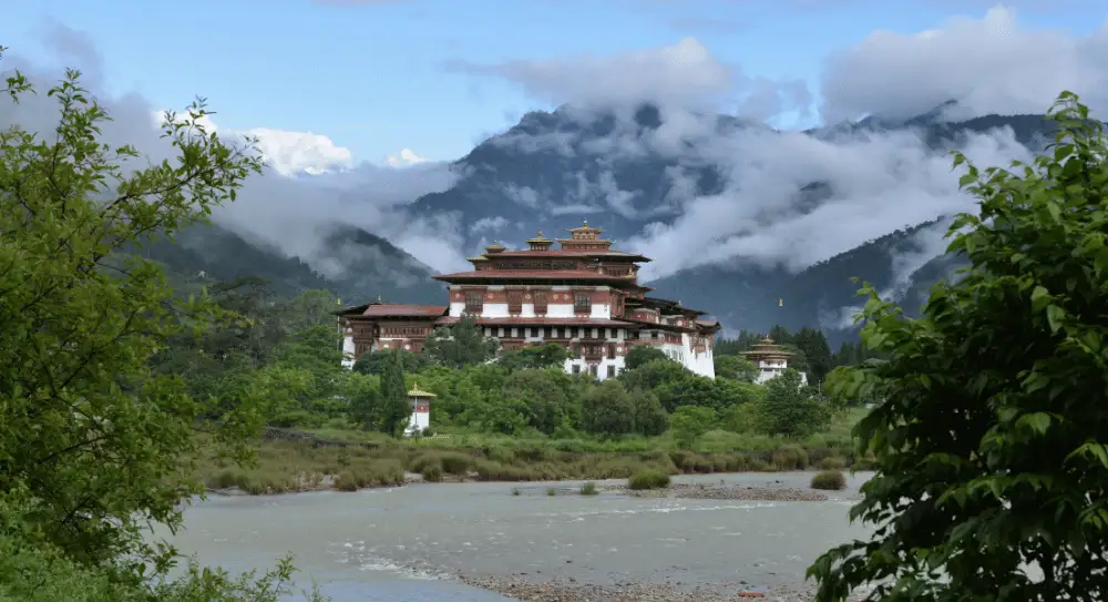 Why You Should Visit Bhutan