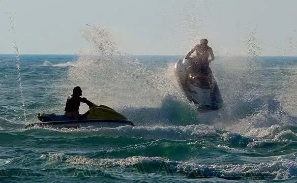 JBR Public Beach