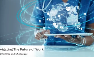 Navigating The Future of Work
