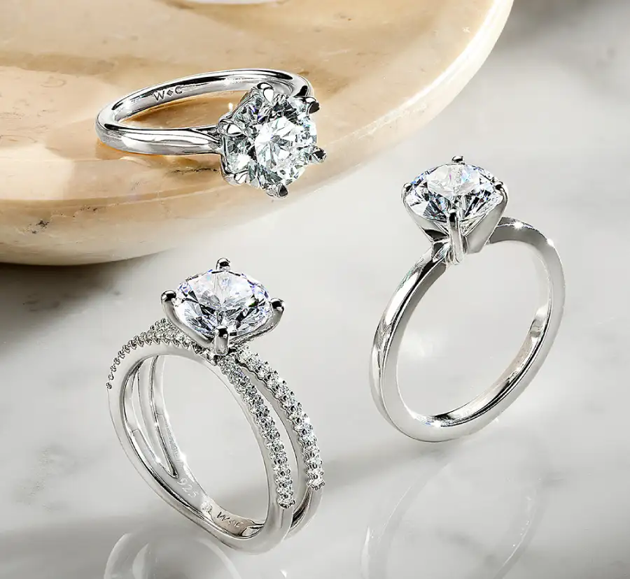 The Evolution of Solitaire Rings: From Classic to Contemporary