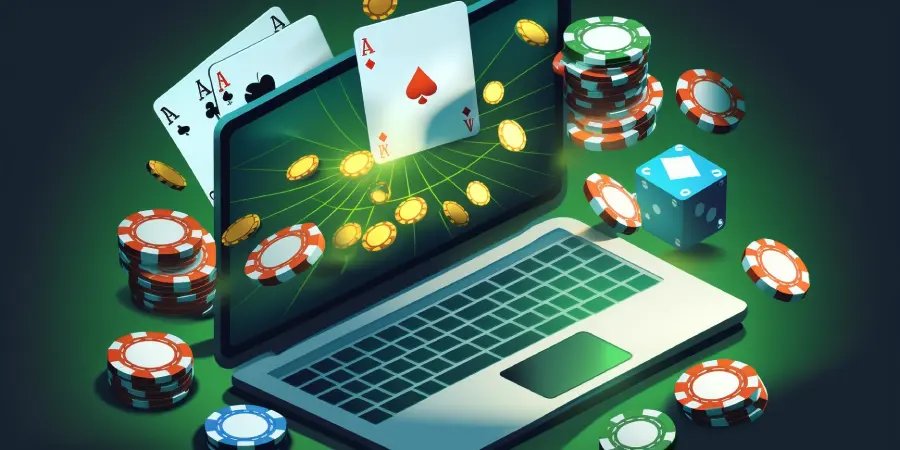 Casinos and affiliates
