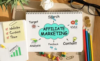 Affiliate Marketing