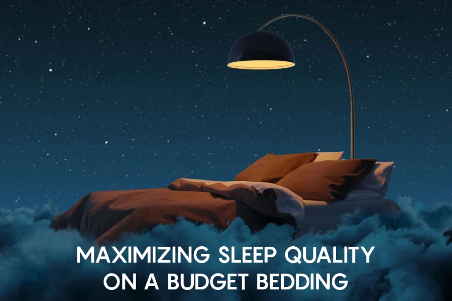 Affordable Bedding Brands