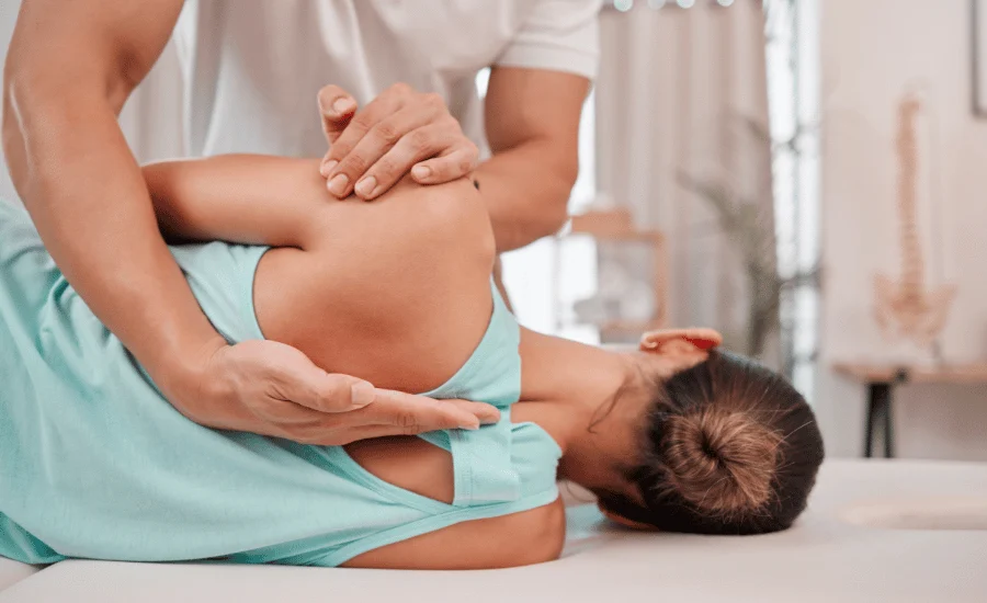 Chiropractic Care