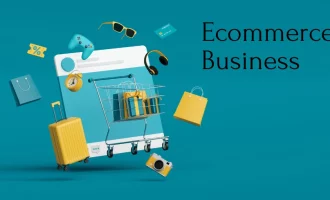 Ecommerce Business