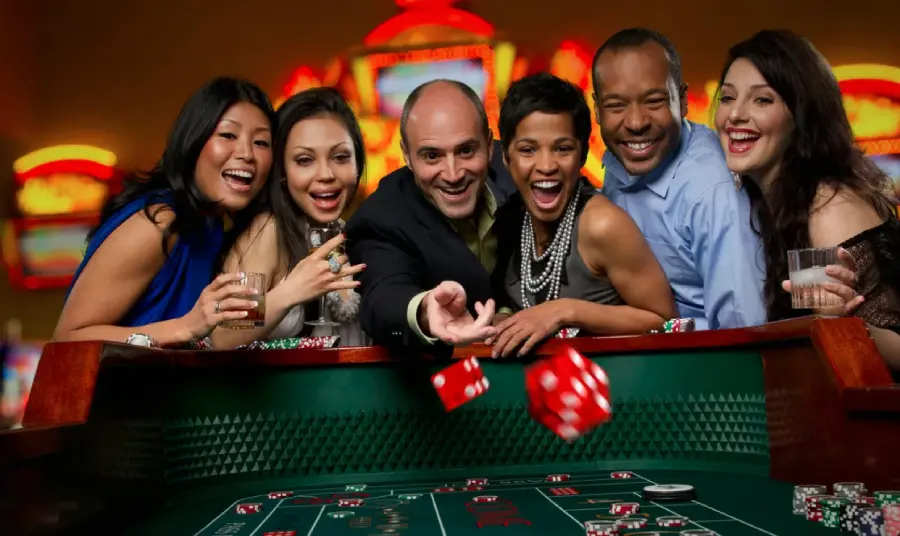 How Gambling Became a Cultural Phenomenon