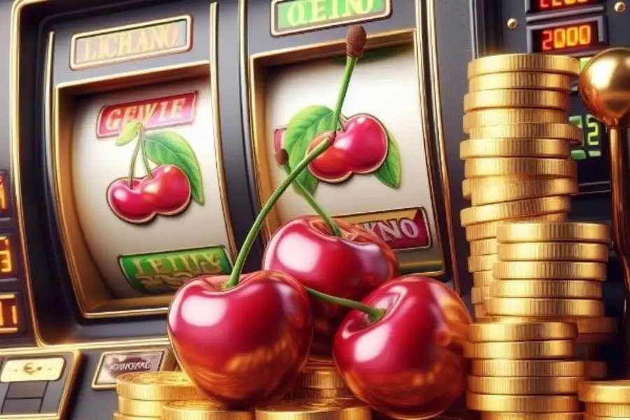 Online Casinos