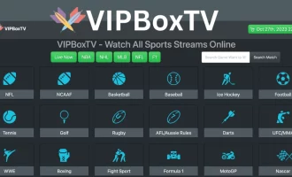 VIPBoxTV