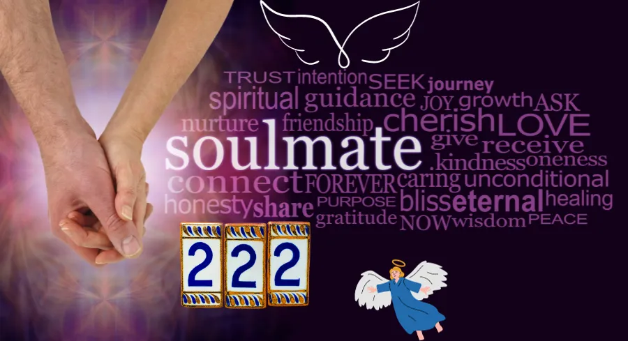 222 Soulmate