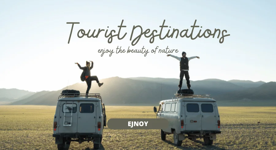 Best Tourist Destinations