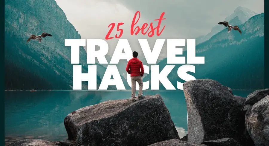 Best Travel Hacks to Save Money
