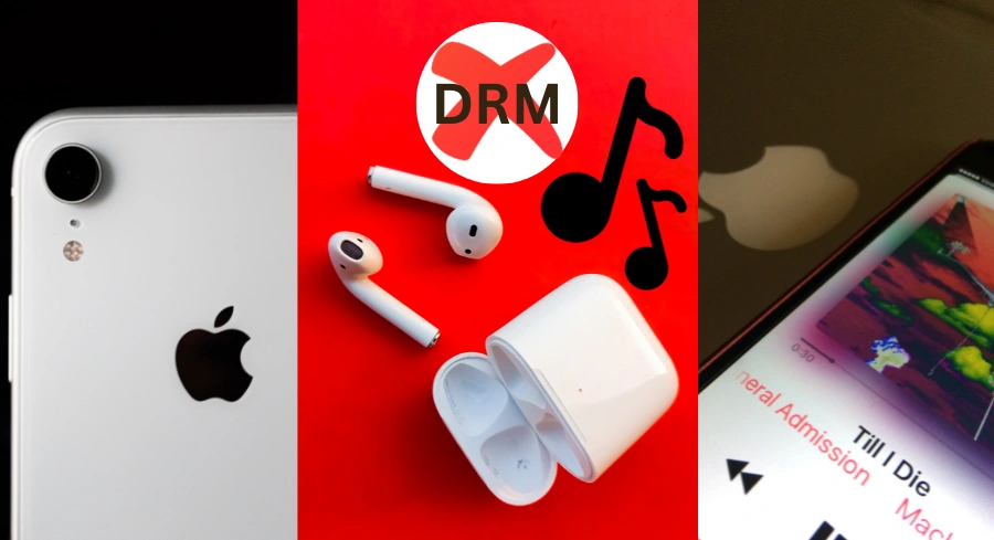 How to Remove DRM from Apple Music